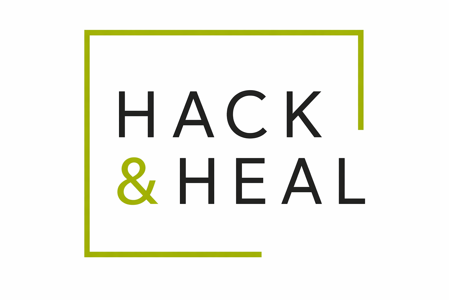 Hack & Heal